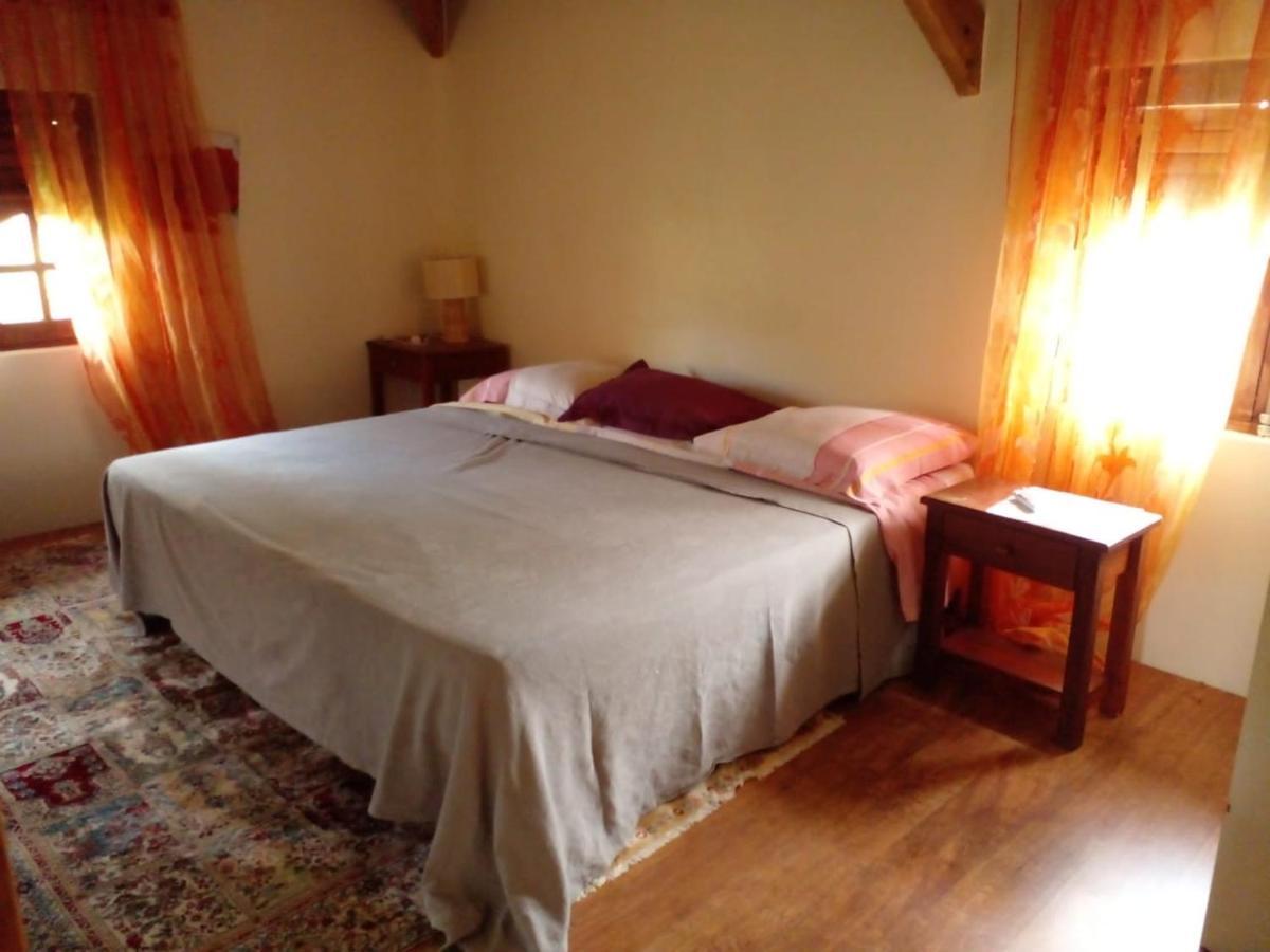 La Villa Belle Trinité  Extérieur photo