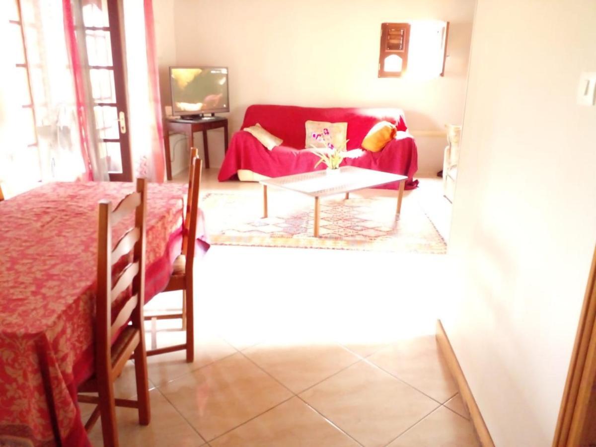 La Villa Belle Trinité  Extérieur photo