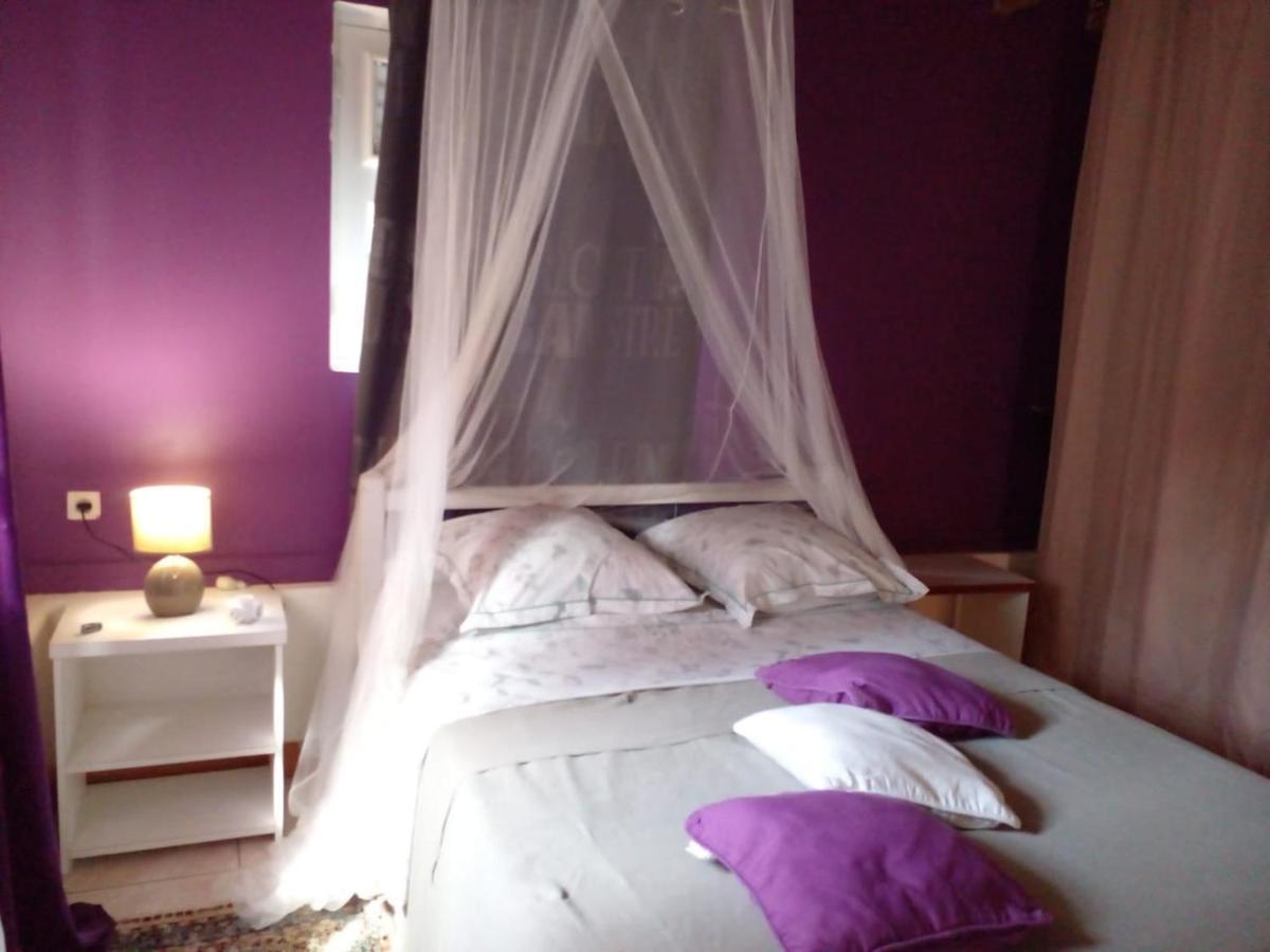 La Villa Belle Trinité  Extérieur photo